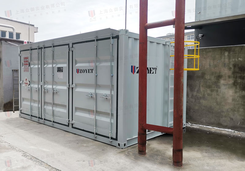 2020.10.6印度馬哈拉施特拉邦塔納化學(xué)品卡車(chē)火災(zāi)事故